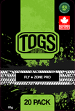 Fly-Zone Pro     20 Pack