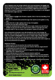 FXR Combat / Pilot & SPY Foundation-20 Pack