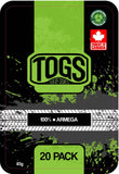100% Armega - 20 Pack