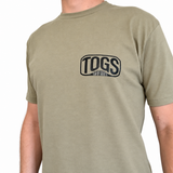 Short Sleeve T-Shirts
