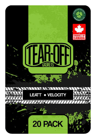 Leatt Velocity 20 pack