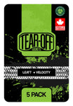 Leatt Velocity 5 pack
