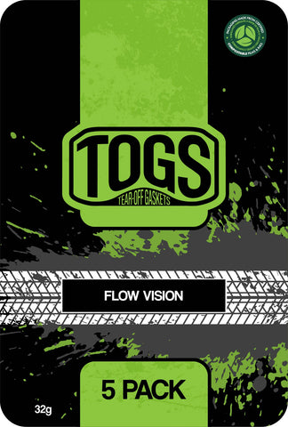 Flow Vision - 5 Pack