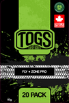 Fly-Zone Pro     20 Pack