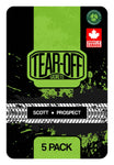 Scott Prospect - 5 Pack